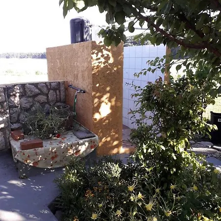 With Parking Space Kampor, Rab - 4972 Kampor