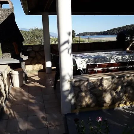 With Parking Space Kampor, Rab - 4972 *