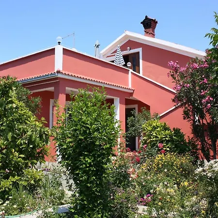 With Parking Space Kampor, Rab - 4972 아파트 *