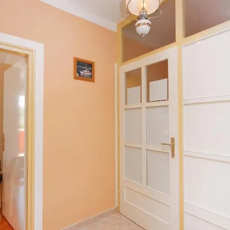 With Parking Space Kampor, Rab - 4972