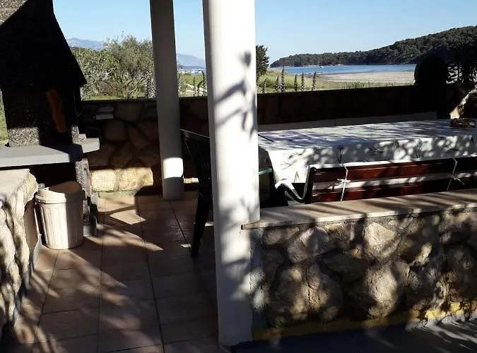 With Parking Space Kampor, Rab - 4972 *