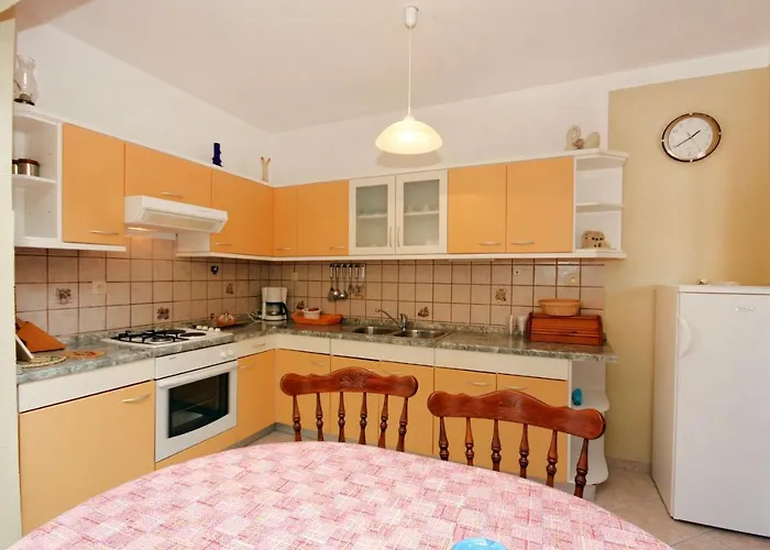 With Parking Space Kampor, Rab - 4972