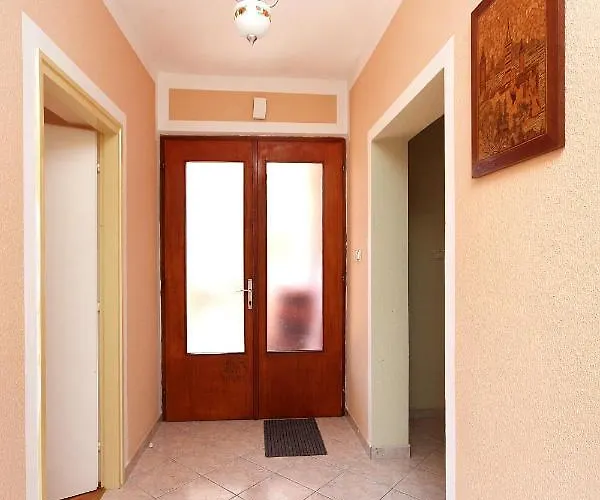 With Parking Space Kampor, Rab - 4972 Kampor