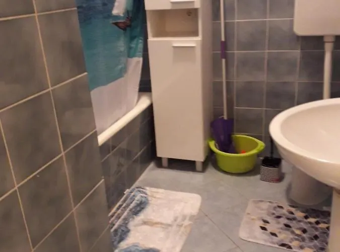 With Parking Space Kampor, Rab - 4972 *