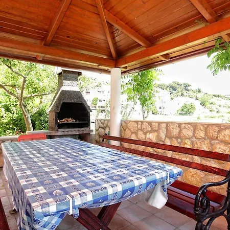 With Parking Space Kampor, Rab - 4972 * Kampor