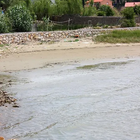 With Parking Space Kampor, Rab - 4972 Kampor