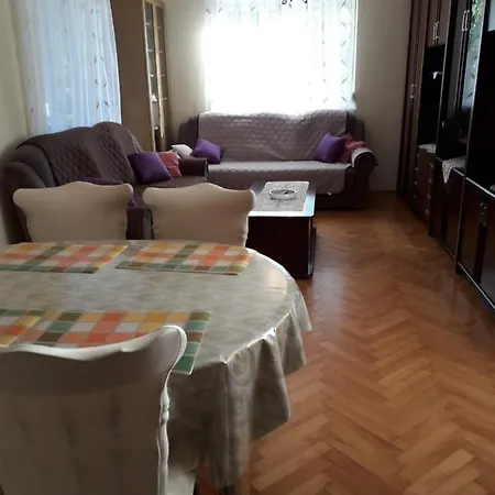 Apartment With Parking Space Kampor, Rab - 4972 Kampor
