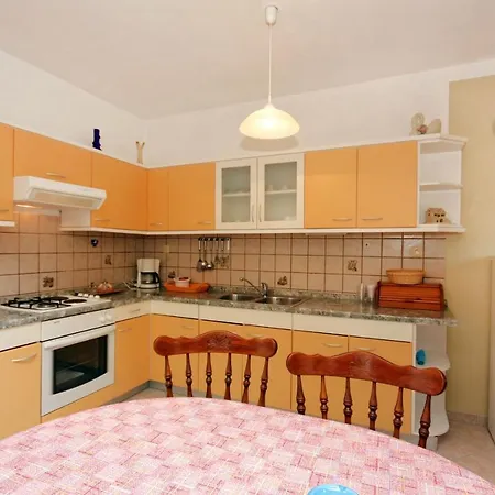 With Parking Space Kampor, Rab - 4972