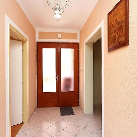 With Parking Space Kampor, Rab - 4972 Kampor