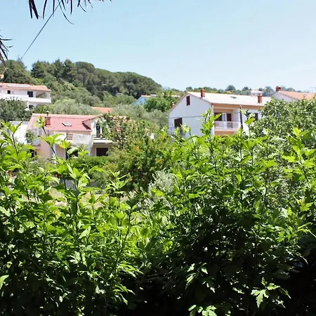Apartment With Parking Space Kampor, Rab - 4972