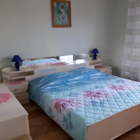 Apartment With Parking Space Kampor, Rab - 4972 *