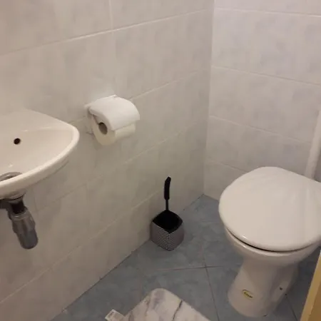 With A Parking Space Kampor, Rab - 4972 Apartment *