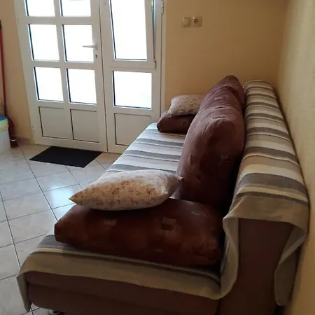 Apartment With Parking Space Kampor, Rab - 4972