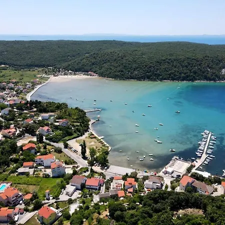 With Parking Space Kampor, Rab - 4972 Kampor