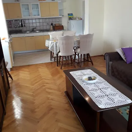 With Parking Space Kampor, Rab - 4972 Apartament Kampor