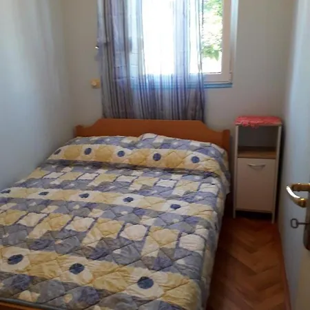 Apartament With Parking Space Kampor, Rab - 4972 Kampor