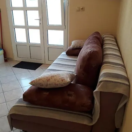 With Parking Space Kampor, Rab - 4972 Apartament