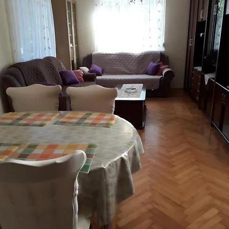 Apartament With Parking Space Kampor, Rab - 4972 *