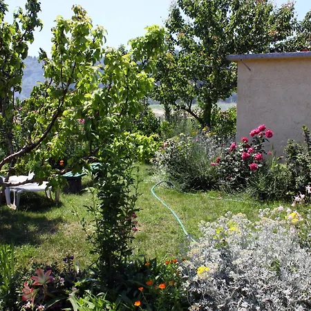 With Parking Space Kampor, Rab - 4972 * Kampor