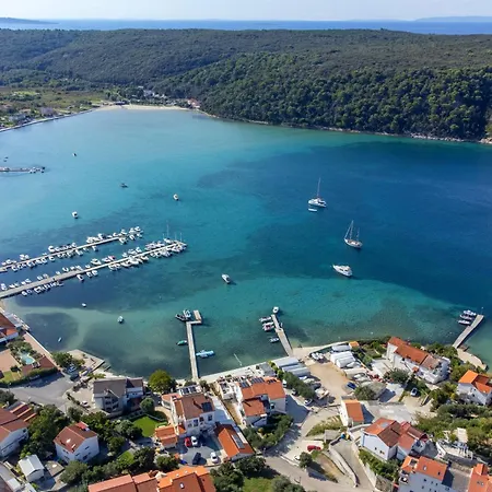 With Parking Space Kampor, Rab - 4972