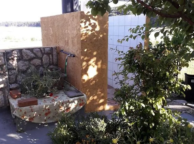 With Parking Space Kampor, Rab - 4972 Kampor