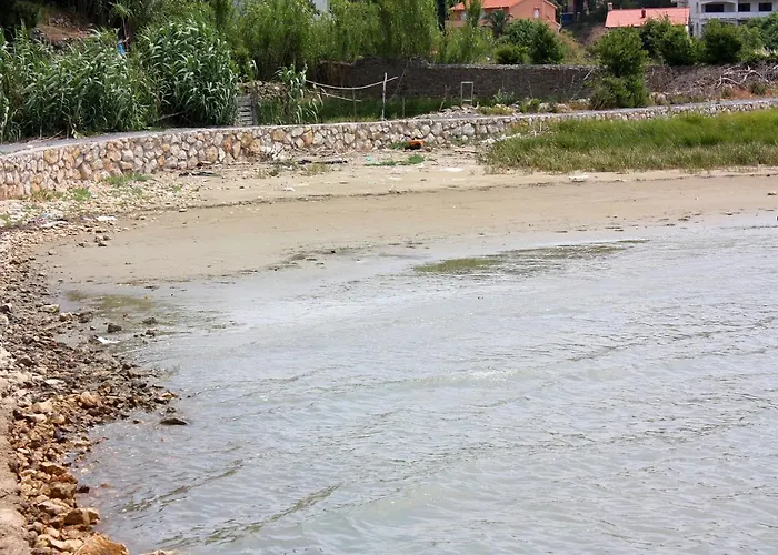 With Parking Space Kampor, Rab - 4972 Kampor