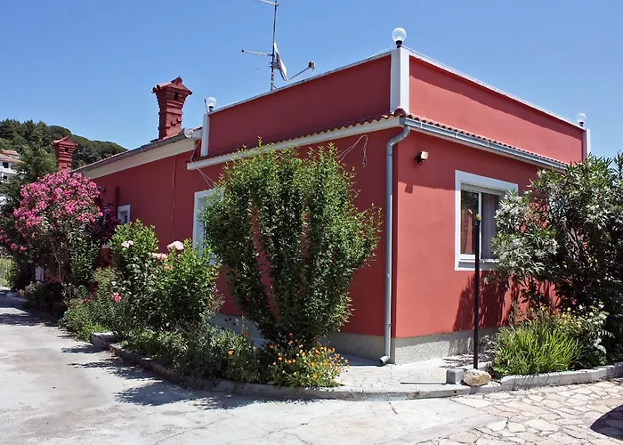 With Parking Space Kampor, Rab - 4972 *