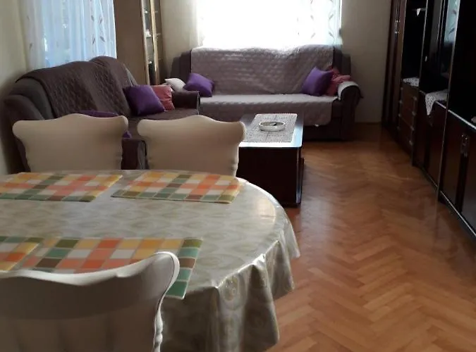 Apartament With Parking Space Kampor, Rab - 4972 Kampor