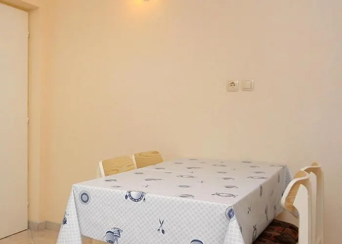 With Parking Space Kampor, Rab - 4972 Apartament Kampor