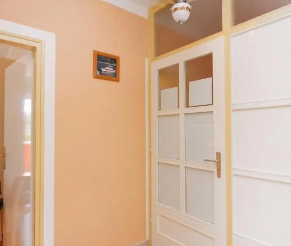 With Parking Space Kampor, Rab - 4972