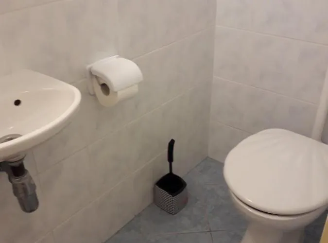 With Parking Space Kampor, Rab - 4972 Apartament *