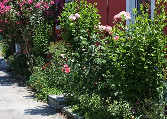 Apartament With Parking Space Kampor, Rab - 4972