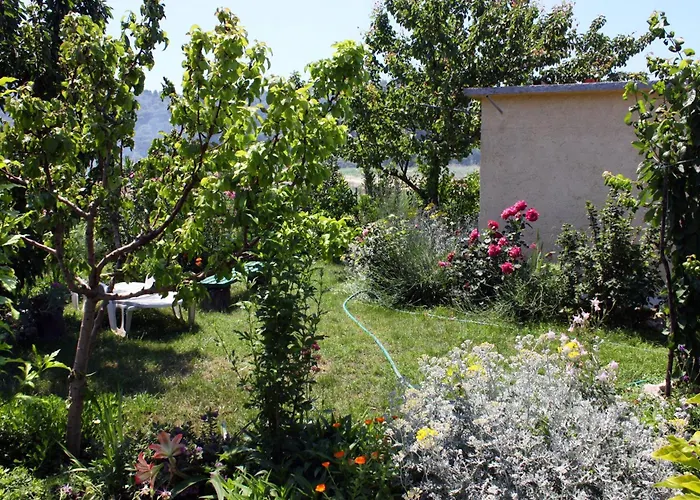 With Parking Space Kampor, Rab - 4972 * Kampor