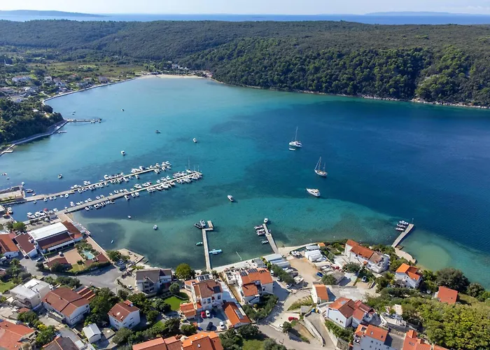 With Parking Space Kampor, Rab - 4972